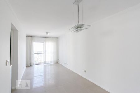 Sala de apartamento para alugar com 1 quarto, 43m² em Vila Guarani (z Sul), São Paulo