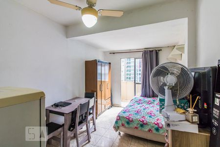 Kitnet de kitnet/studio à venda com 1 quarto, 28m² em Vila Buarque, São Paulo