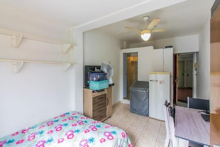 Kitnet de kitnet/studio à venda com 1 quarto, 28m² em Vila Buarque, São Paulo