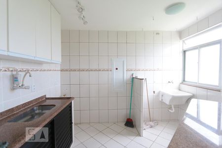 Apartamento para alugar com 48m², 2 quartos e 1 vagaCozinha