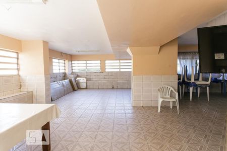 Apartamento para alugar com 48m², 2 quartos e 1 vagaSalão de festas
