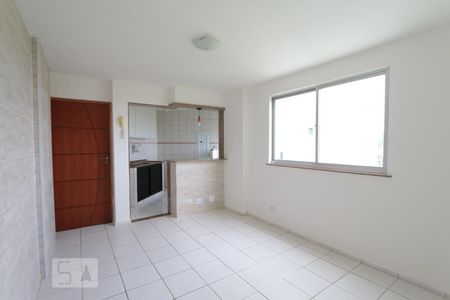 Apartamento para alugar com 48m², 2 quartos e 1 vagasala