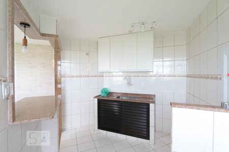Apartamento para alugar com 48m², 2 quartos e 1 vagaCozinha