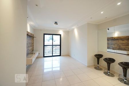 Apartamento para alugar com 85m², 2 quartos e 2 vagasSala