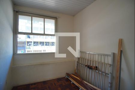 Quarto 2 de apartamento à venda com 2 quartos, 48m² em Jardim Floresta, Porto Alegre