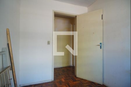 Quarto 2 de apartamento à venda com 2 quartos, 48m² em Jardim Floresta, Porto Alegre