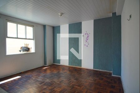 Sala de apartamento à venda com 2 quartos, 48m² em Jardim Floresta, Porto Alegre