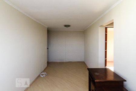 Sala de apartamento para alugar com 2 quartos, 62m² em Brás, São Paulo