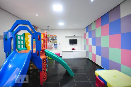 Apartamento à venda com 186m², 3 quartos e 2 vagasPlayground