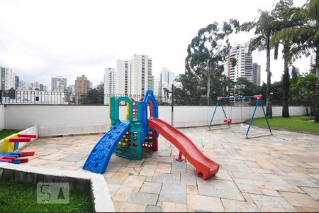 Apartamento à venda com 186m², 3 quartos e 2 vagasPlayground