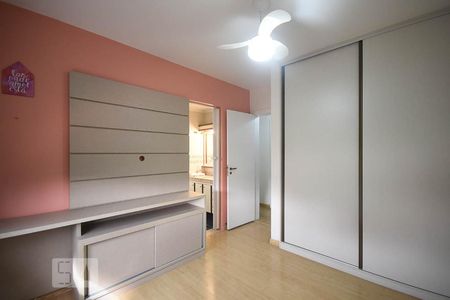 Apartamento à venda com 186m², 3 quartos e 2 vagasSuíte 1