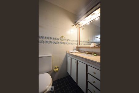 Apartamento à venda com 186m², 3 quartos e 2 vagasBanheiro Suíte 1