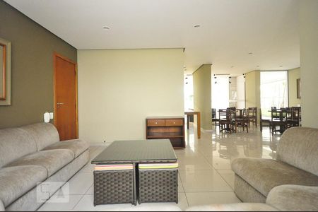 Apartamento à venda com 186m², 3 quartos e 2 vagasSalão de Festa
