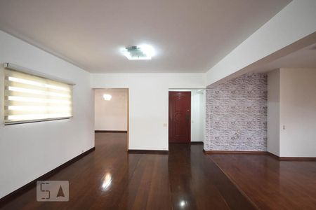 Sala de apartamento para alugar com 3 quartos, 186m² em Vila Andrade, São Paulo