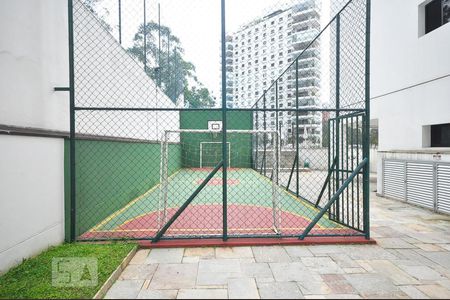 Apartamento à venda com 186m², 3 quartos e 2 vagasQuadra