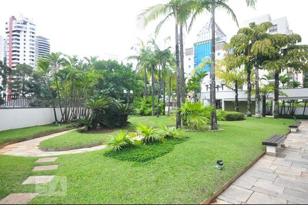 Apartamento à venda com 186m², 3 quartos e 2 vagasJardim
