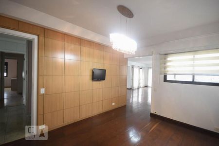 Sala de Jantar de apartamento para alugar com 3 quartos, 186m² em Vila Andrade, São Paulo