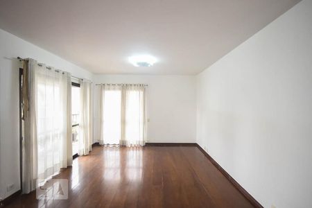 Sala de apartamento para alugar com 3 quartos, 186m² em Vila Andrade, São Paulo