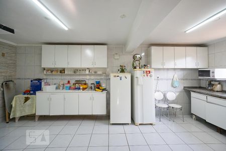 Casa para alugar com 120m², 3 quartos e sem vagaCozinha