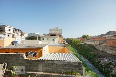 Casa para alugar com 120m², 3 quartos e sem vagaVista quarto 01