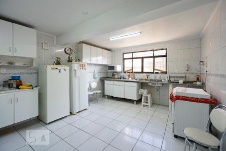 Casa para alugar com 120m², 3 quartos e sem vagaCozinha