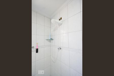 Casa para alugar com 120m², 3 quartos e sem vagaDetalhe  banheiro