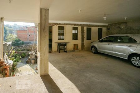 Casa para alugar com 120m², 3 quartos e sem vagaGaragem