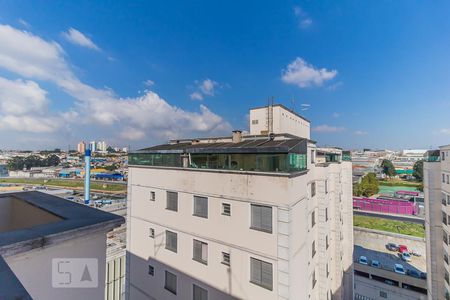 Apartamento à venda com 99m², 2 quartos e 1 vaga Apartamento à venda com 99m², 2 quartos e 1 vagaVista da Cobertura