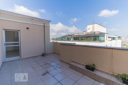 Apartamento à venda com 99m², 2 quartos e 1 vaga Apartamento à venda com 99m², 2 quartos e 1 vagaCobertura