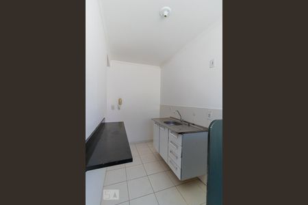 Apartamento à venda com 99m², 2 quartos e 1 vaga Apartamento à venda com 99m², 2 quartos e 1 vagaCozinha