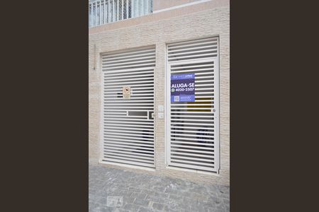 Studio à venda com 27m², 1 quarto e sem vagaPortaria