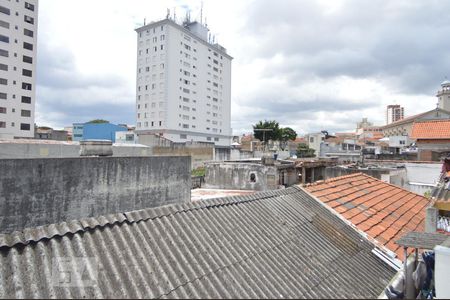 Studio à venda com 27m², 1 quarto e sem vagaVista do quarto