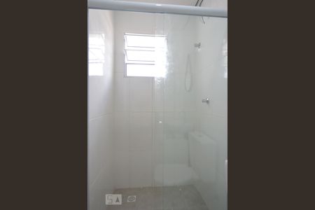 Studio à venda com 27m², 1 quarto e sem vagaBanheiro