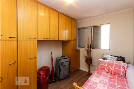 Quarto 02 de apartamento à venda com 2 quartos, 49m² em Jardim Independência, São Paulo