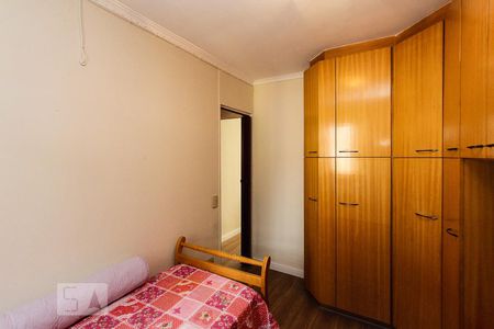 Quarto 02 de apartamento à venda com 2 quartos, 49m² em Jardim Independência, São Paulo