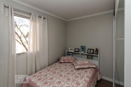 Quarto de apartamento à venda com 2 quartos, 49m² em Jardim Independência, São Paulo
