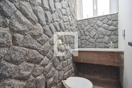 Casa à venda com 360m², 3 quartos e 1 vagaLavabo