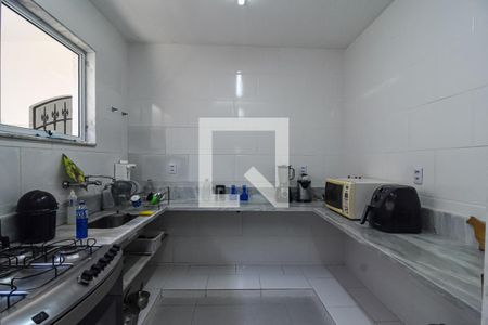 Casa à venda com 360m², 3 quartos e 1 vagaCozinha