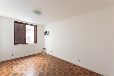 Suite  de casa à venda com 3 quartos, 360m² em São Francisco, Niterói
