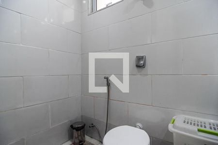 Casa à venda com 360m², 3 quartos e 1 vagaBanheiro da Suíte