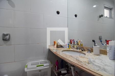 Casa à venda com 360m², 3 quartos e 1 vagaBanheiro da Suíte