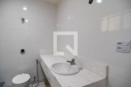 Casa à venda com 360m², 3 quartos e 1 vagaBanheiro Social