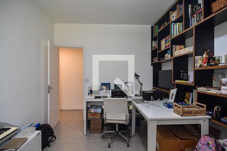 Quarto 1 de casa à venda com 3 quartos, 360m² em São Francisco, Niterói