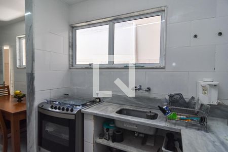 Casa à venda com 360m², 3 quartos e 1 vagaCozinha