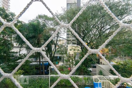 Apartamento à venda com 210m², 4 quartos e 2 vagasVista