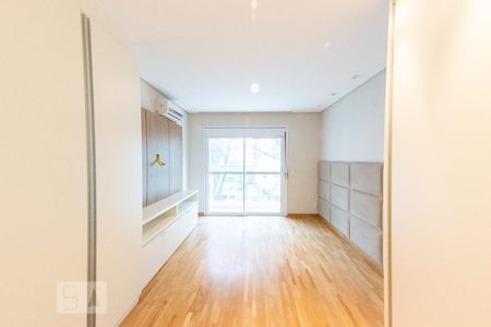 Apartamento à venda com 210m², 4 quartos e 2 vagasQuarto 4 Suíte