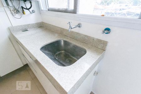 Apartamento à venda com 210m², 4 quartos e 2 vagasÁrea de Serviço