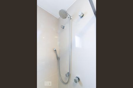 Apartamento à venda com 210m², 4 quartos e 2 vagasBanheiro do Quarto 2