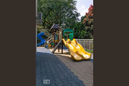 Apartamento à venda com 210m², 4 quartos e 2 vagasPlayground