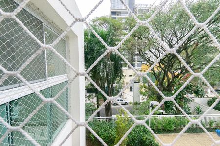 Apartamento à venda com 210m², 4 quartos e 2 vagasVista